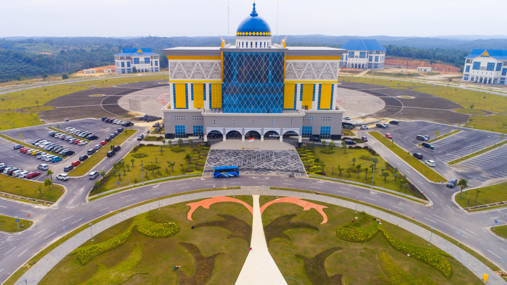 Silakip Kota Pekanbaru